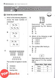 [TOPBOOKS Pelangi] Praktis Prima KSSR Mathematics Year 1 KSSR Semakan (2025)