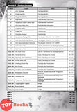 [TOPBOOKS Pan Asia] 1001 A+ Bank Soalan Penulisan ( Bahagian C Dan D ) Tahun 4 KSSR Semakan (2024)