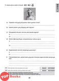 [TOPBOOKS Mahir] Modul Latihan & Aktiviti PBD Sejarah Tahun 5 KSSR (2024)