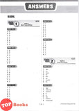 [TOPBOOKS Pelangi] Praktis Topikal Hebat ! UASA English Form 3 KSSM (2025)