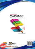 [TOPBOOKS FBP] Strategies For Writing Compositions Primary 1