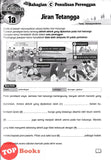 [TOPBOOKS Pan Asia] 1001 A+ Bank Soalan Penulisan ( Bahagian C Dan D ) Tahun 4 KSSR Semakan (2024)