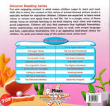 [TOPBOOKS Mines Kids] Discover Reading Series The Great Swimmer