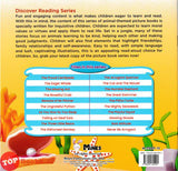 [TOPBOOKS Mines Kids] Discover Reading Series The Pitiful Turtle
