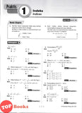 [TOPBOOKS Pelangi] Praktis Topikal Hebat ! UASA Matematik Tingkatan 3 KSSM Dwibahasa (2025)