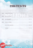 [TOPBOOKS Pan Asia] CEFR Aligned English Activity Book Year 5B SJK