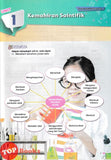 [TOPBOOKS Pelangi] Focus UASA Sains Tahun 5 KSSR Semakan (2024)