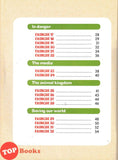 [TOPBOOKS Praxis] Basic Vocabulary Workbook 5