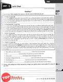 [TOPBOOKS Sasbadi] Modul Aktiviti Strategi Pdp SPM English CEFR Aligned Form 4 KSSM (2024)