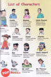 [TOPBOOKS PINKO Comic] Ge Mei Lia Kokko & May Comics Collection (4)