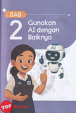 [TOPBOOKS Sasbadi] AI Membantu Kecemerlangan Murid