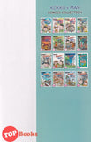 [TOPBOOKS PINKO Comic] Ge Mei Lia Kokko & May Comics Collection (16)