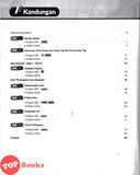 [TOPBOOKS Ilmu Bakti] Modul Aktiviti Strategi A+ Matematik Buku 1 Tingkatan 1 KSSM Dwibahasa (2026)