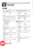 [TOPBOOKS Sasbadi] Gerak Gempur SPM Matematik Tingkatan 4 Dwibahasa KSSM (2025)