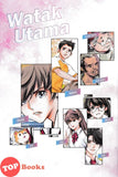 [TOPBOOKS PINKO Comic] Li'l Girl Denie Lega Denie Di Hujung Senja (2024)
