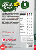 [TOPBOOKS Pelangi] Praktis Mahir UASA Penulisan Tahun 6 KSSR Semakan (2026)