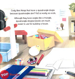 [TOPBOOKS Dickens Kids] I Get Coding Can I Find Quadrangles Everywhere?