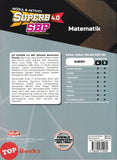 [TOPBOOKS Mahir] Modul & AKtiviti Superb 4.0 SBP Matematik Tingkatan 4 KSSM Dwibahasa (2026)