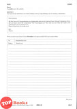 [TOPBOOKS Ilmu Bakti] Kertas Model Aspirasi A+ SPM Bahasa Inggeris CEFR (2024)