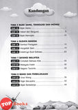 [TOPBOOKS Pan Asia] Buku Sumber Bahasa Melayu Tahun 2B SJKC KSSR Semakan 参考资料 国文2B年级