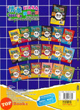 [TOPBOOKS Cemerlang] Spot On Kertas Model UASA SJKC Matematik Tahun 4 KSSR Semakan 精准UASA模拟测验 数学 4年级 (2026)