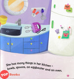 [TOPBOOKS Pelangi Kids] Underwater Tales Olivia's Biscuits 3 (2025)