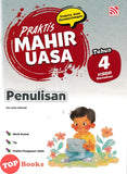 [TOPBOOKS Pelangi] Praktis Mahir UASA Penulisan Tahun 4 KSSR Semakan (2026)