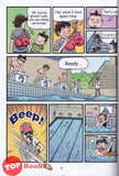 [TOPBOOKS PINKO Comic] Ge Mei Lia Kokko & May Comics Collection (17)