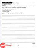[TOPBOOKS Ilmu Bakti] Modul Aktiviti Strategi A+ English CEFR Form 4 KSSM (2025)