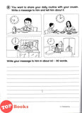 [TOPBOOKS Pep] Buku Rampaian Pintar English CEFR-Aligned Year 4 KSSR Semakan (2026)