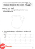 [TOPBOOKS Future Ace Kids) K1 Workbook My World In English Book 2 Age 5