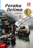 [TOPBOOKS Pelangi] Siri Novel Remaja Terkenal China Perahu Delima (2026)