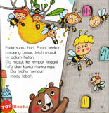 [TOPBOOKS Pelangi Kids] Adik Abad Ke-21 Misi Fufu 3 (2024)