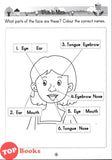 [TOPBOOKS GreenTree Kids) Fun With Science Kindergarten 1 Book 3 Aged 5-7