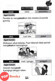 [TOPBOOKS Ilmu Didik] Koleksi Sinonim Dan Antonim Tahap 1 Tahun 1 2 & 3 KSSR (2024)