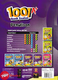 [TOPBOOKS Pan Asia] 1001 A+ Bank Soalan Penulisan ( Bahagian C Dan D ) Tahun 5 KSSR Semakan (2024)