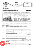 [TOPBOOKS PEP] Latihan Tuntas Unit SJKC UASA 2.0 Bahasa Melayu Tahun 5A KSSR Semakan 玉又 Tahun 5A