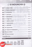 [TOPBOOKS Cemerlang] Modul Pentaksiran PBD Impak Pendidikan Jasmani & Kesihatan Tahun 5 KSSR Semakan (2026)