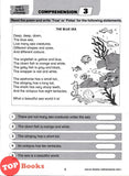 [TOPBOOKS Ilmu Didik] Modul Tuisyen English Reading Comprehension Year 3 KSSR Semakan (2025)