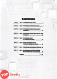 [TOPBOOKS Ilmu Didik] Topikal Spot Sejarah Tingkatan 3 KSSM (2026)
