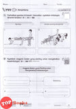 [TOPBOOKS Cemerlang] Modul Pentaksiran PBD Impak Pendidikan Jasmani & Kesihatan Tahun 5 KSSR Semakan (2026)