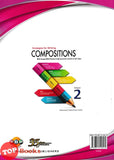 [TOPBOOKS FBP] Strategies For Writing Compositions Primary 2