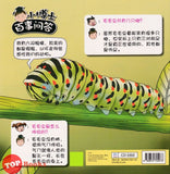 [TOPBOOKS PINKO Comic] Mini Ge Mei Lia Xiao Ban Dian De Li Wu 小班电的力量