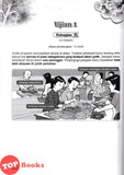 [TOPBOOKS Pan Asia] 1001 A+ Bank Soalan Penulisan ( Bahagian C Dan D ) Tahun 5 KSSR Semakan (2024)
