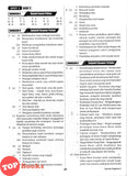 [TOPBOOKS Ilmu Didik] Topikal Spot Sejarah Tingkatan 3 KSSM (2026)