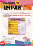 [TOPBOOKS Cemerlang] Modul Pentaksiran PBD Impak Bahasa Arab Tahun 5 KSSR Semakan (2026)