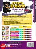 [TOPBOOKS Ilmu Bakti] Praktis Efektif 2.0 Matematik Tahun 4 KSSR Semakan Dwibahasa (2026)
