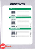 [TOPBOOKS Praxis] Basic Vocabulary Workbook 3