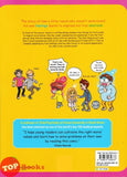 [TOPBOOKS Apple Comic] As I Grow Up Control Your Temper (2024)