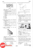 [TOPBOOKS Ilmu Bakti] Kertas Model Aspirasi A+ SPM Perniagaan KSSM (2024)